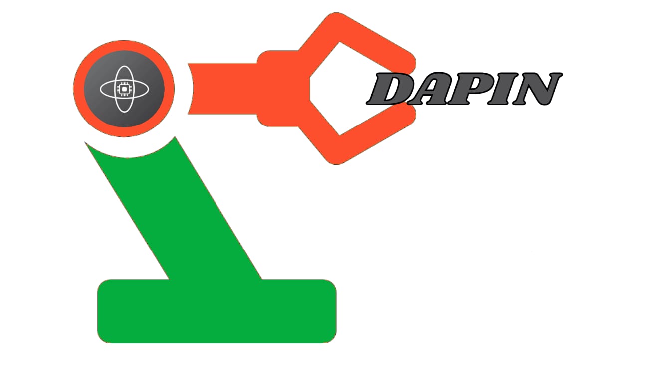 Dapin di Daniele Pintus